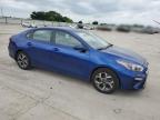 2020 Kia Forte Fe na sprzedaż w Wilmer, TX - Normal Wear