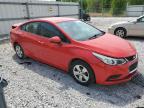 2016 Chevrolet Cruze Ls for Sale in Prairie Grove, AR - Front End