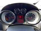 2015 VAUXHALL ASTRA GTC for sale at Copart SANDY