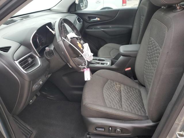 CHEVROLET EQUINOX 2018 Szary