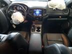 2019 Jeep Grand Cherokee Overland na sprzedaż w Madisonville, TN - Side