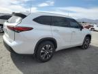 2023 Toyota Highlander L na sprzedaż w Las Vegas, NV - Side