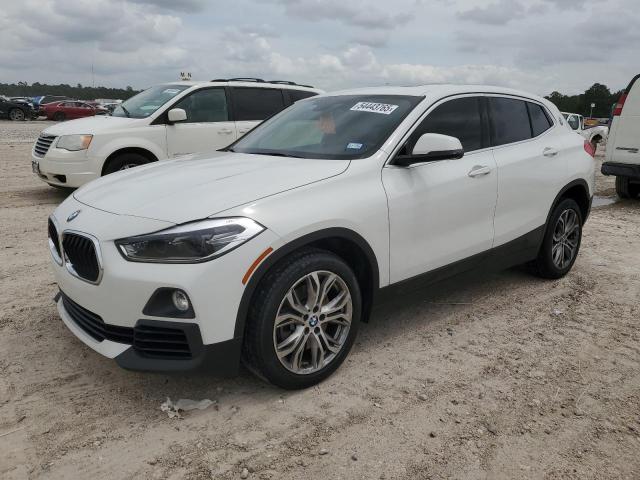2018 Bmw X2 Xdrive28I