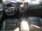 2017 Hyundai Santa Fe Se for Sale in London, ON - Front End