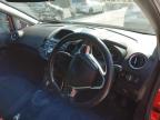 2013 FORD FIESTA TIT for sale at Copart ST HELENS