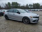2022 Honda Civic Sport de vânzare în Mendon, MA - Front End