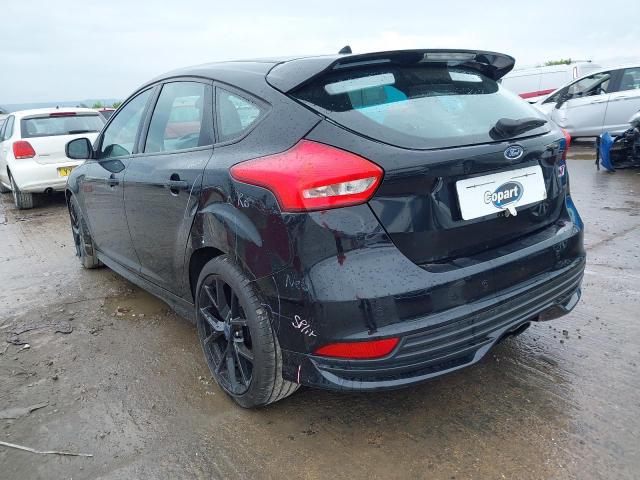 2015 FORD FOCUS ST-2