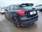 2015 FORD FOCUS ST-2 for sale at Copart YORK