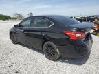 2018 Nissan Sentra S продається в Riverview, FL - Rear End