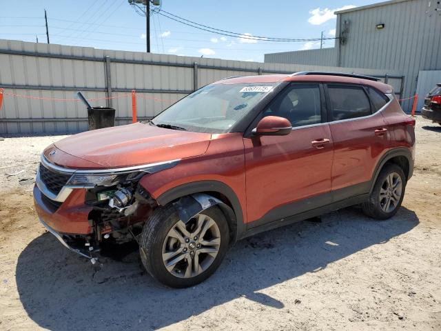 KIA SELTOS S 2021