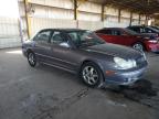 2005 Hyundai Sonata Gls for Sale in Phoenix, AZ - Rear End