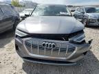 2019 Audi E-Tron Premium Plus na sprzedaż w Magna, UT - Side