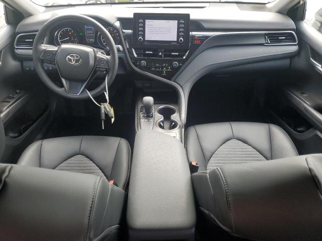  TOYOTA CAMRY 2023 Biały