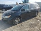 2013 Honda Odyssey Ex للبيع في Earlington، KY - Hail
