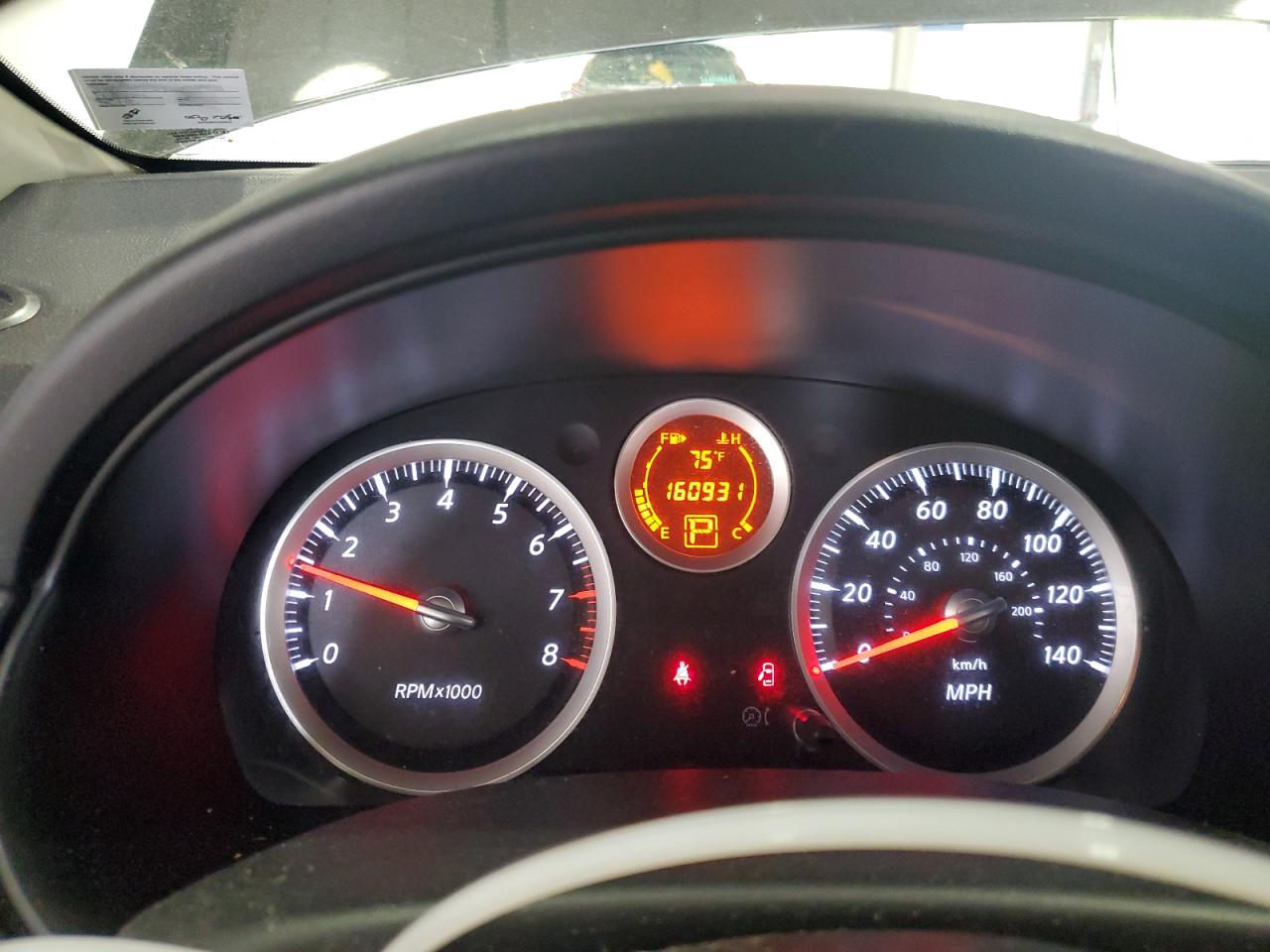 2011 Nissan Sentra 2.0 VIN: 3N1AB6AP5BL684971 Lot: 54653325