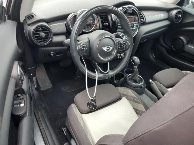  MINI COOPER 2014 Two tone
