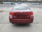 2011 Subaru Legacy 2.5I Premium за продажба в Duryea, PA - Front End