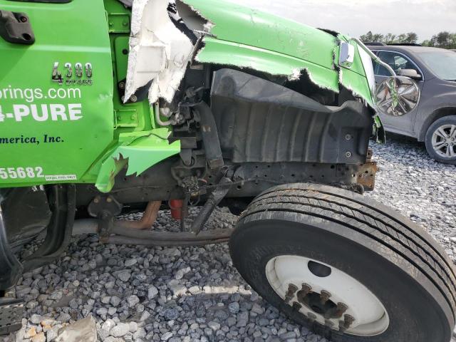 2007 INTERNATIONAL 4000 4300