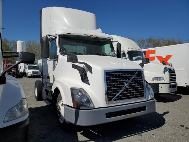 2016 Volvo Vnl Semi Truck