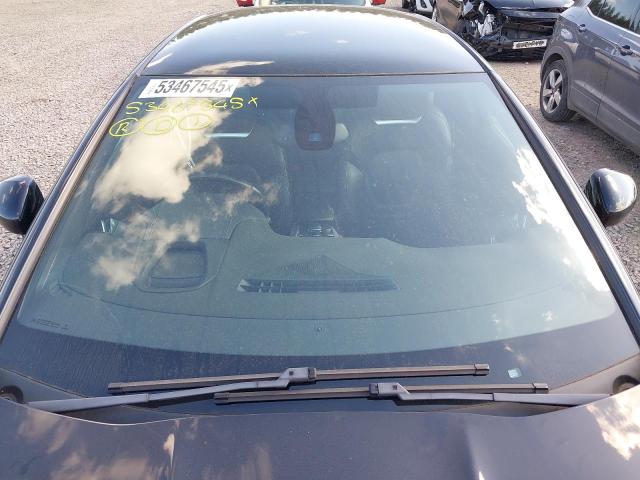 2013 CITROEN DS5 DSPORT