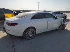 2021 Mercedes-Benz Cla 250 4Matic de vânzare în Wilmer, TX - Front End
