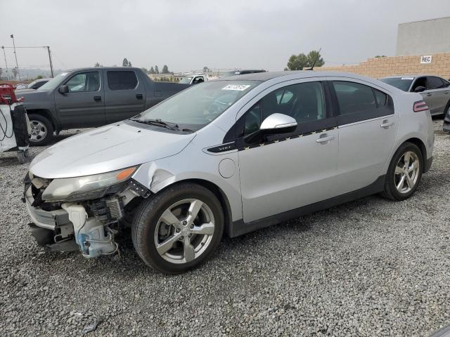 2012 Chevrolet Volt 