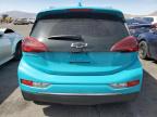 2020 Chevrolet Bolt Ev Premier na sprzedaż w North Las Vegas, NV - Side