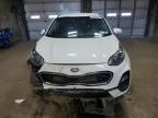 2020 Kia Sportage Lx for Sale in Angola, NY - Vandalism