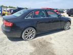 2012 Audi A4 Premium Plus за продажба в Antelope, CA - Vandalism