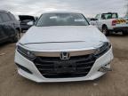 2019 Honda Accord Ex na sprzedaż w Elgin, IL - Rear End