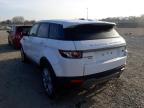 2011 LAND ROVER RANGE ROVE for sale at Copart WOLVERHAMPTON