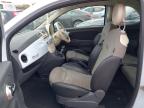 2011 FIAT 500 C LOUN for sale at Copart WOLVERHAMPTON