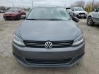 2011 Volkswagen Jetta Se for Sale in Indianapolis, IN - Front End