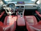2017 Lexus Rx 450H Base للبيع في Grand Prairie، TX - Front End
