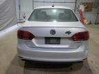 2013 Volkswagen Jetta Hybrid for Sale in Candia, NH - Side