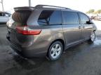 2017 Toyota Sienna Le for Sale in Los Angeles, CA - Front End