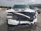 2018 Chevrolet Silverado C1500 Custom на продаже в Memphis, TN - Front End