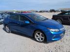2018 Chevrolet Volt Lt for Sale in Magna, UT - Front End