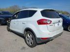 2009 FORD KUGA ZETEC for sale at Copart SANDWICH