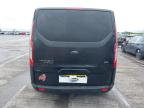 2018 FORD TRANSIT CU for sale at Copart CHESTER