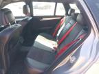 2013 MERCEDES BENZ C220 AMG S for sale at Copart SANDWICH