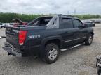 2004 Chevrolet Avalanche C1500 продається в Memphis, TN - Rear End