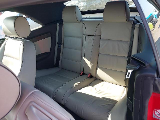 2004 AUDI S4 QUATTRO