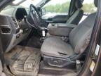 2015 Ford F150 Supercrew zu verkaufen in Charles City, VA - Front End