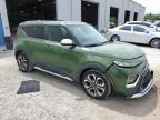 2020 Kia Soul Lx zu verkaufen in Jacksonville, FL - Front End