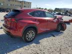 2019 Lexus Nx 300 Base zu verkaufen in Opa Locka, FL - Front End