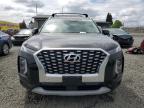 2022 Hyundai Palisade Limited للبيع في Eugene، OR - Rear End