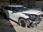 2023 Toyota Highlander L for Sale in Mcfarland, WI - Front End