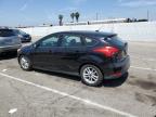 2016 Ford Focus Se for Sale in Van Nuys, CA - Minor Dent/Scratches