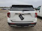 2023 Ford Explorer Platinum na sprzedaż w Dyer, IN - Side